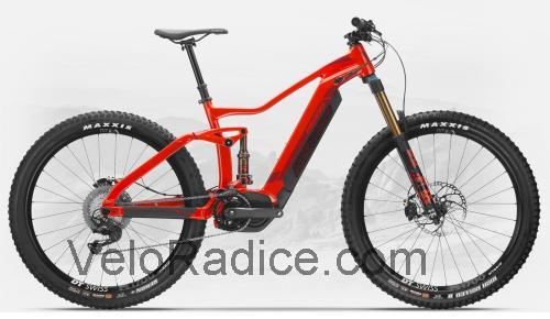 Devinci DC XT scheda tecnica e recensioni